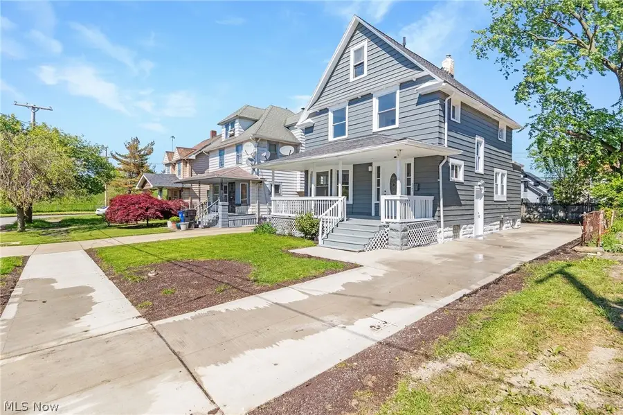 3101 W 101st Street, Cleveland, OH 44111 - #2