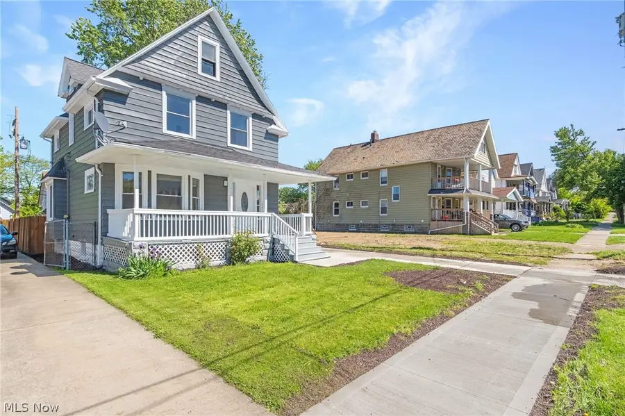 3101 W 101st Street, Cleveland, OH 44111 - #3