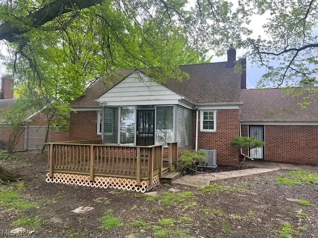 2100 Glenridge Road, Euclid, OH 44117 - #3