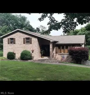 186 Hunter Lane, Colliers, WV 26035