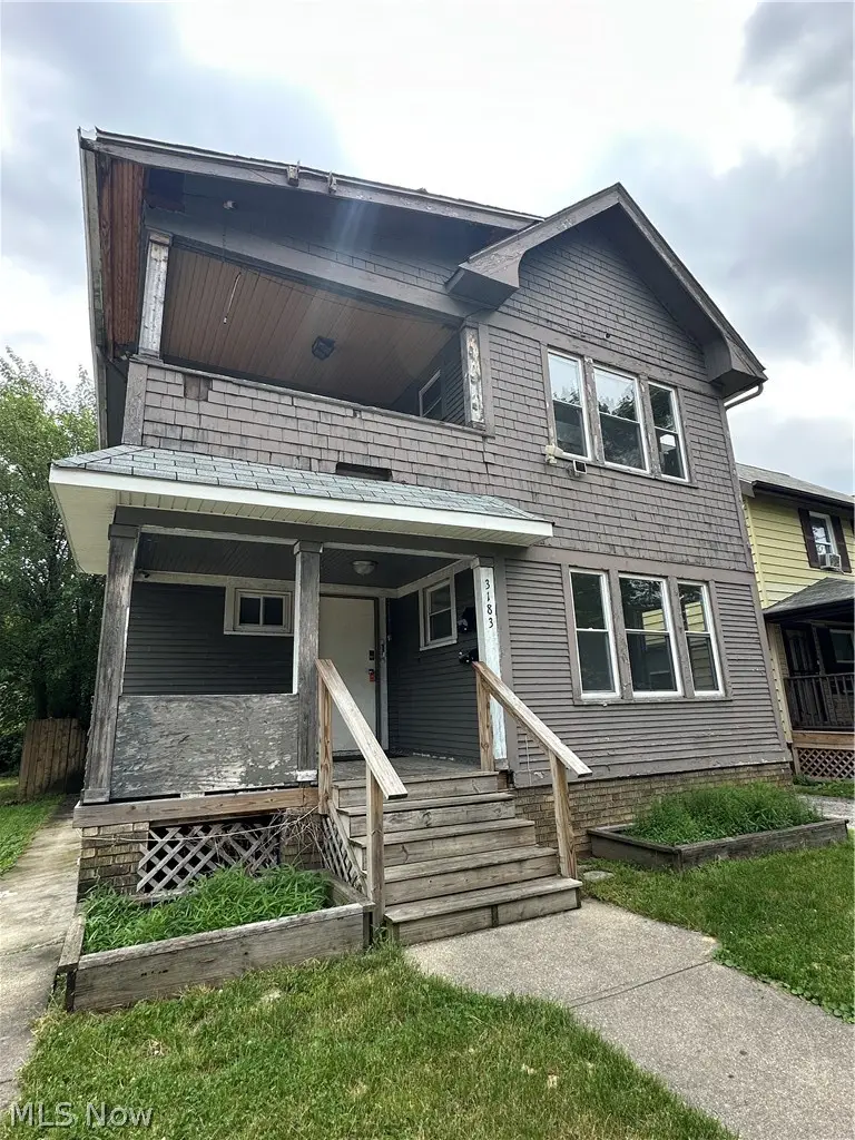3183 W 116th Street, Cleveland, OH 44111 - #1
