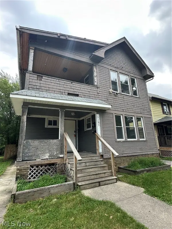 3183 W 116th Street, Cleveland, OH 44111