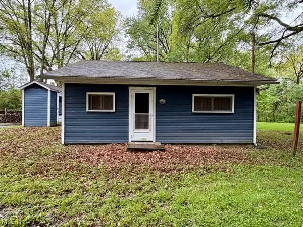 6019 Arrowhead Drive, Cortland, OH 44410