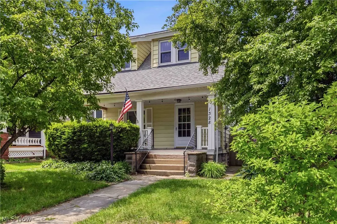 1328 Ethel Avenue, Lakewood, OH 44107 - #1