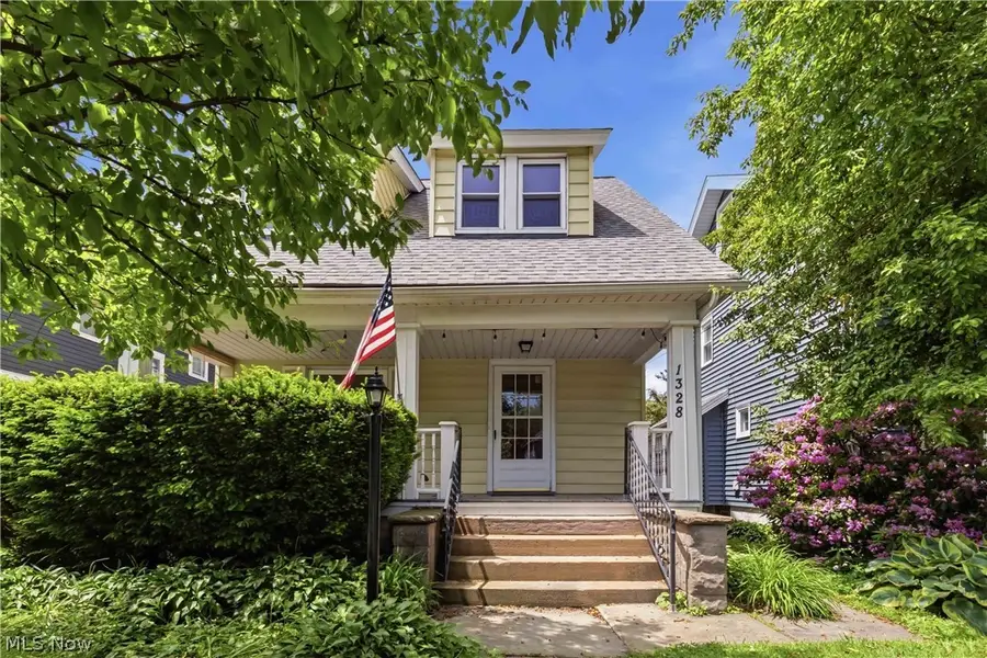 1328 Ethel Avenue, Lakewood, OH 44107 - #2