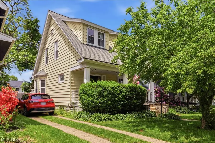 1328 Ethel Avenue, Lakewood, OH 44107 - #3