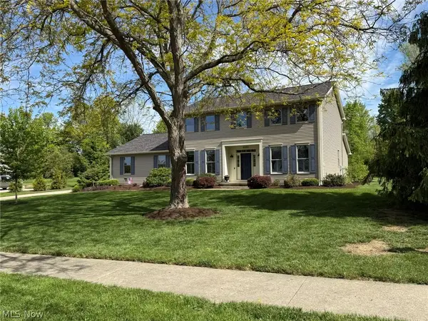6661 Smucker Drive, Westfield Center, OH 44251