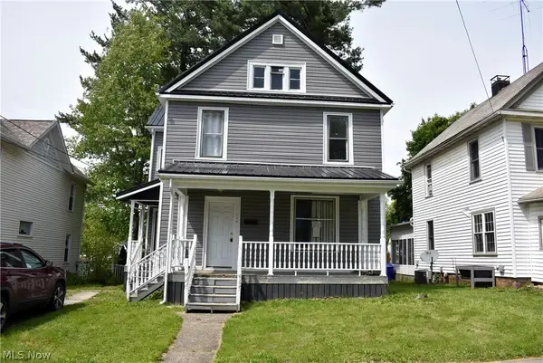 246 E 7th Street, Salem, OH 44460