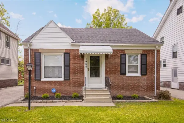 1454 E 196th Street, Euclid, OH 44117