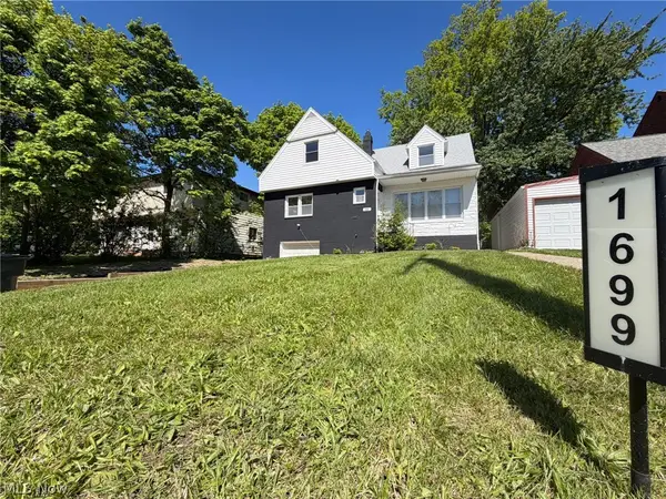 1699 Warrensville Center Road, South Euclid, OH 44121