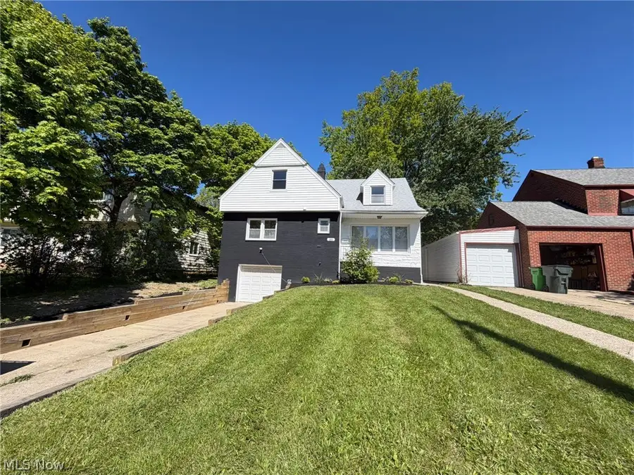 1699 Warrensville Center Road, South Euclid, OH 44121 - #2