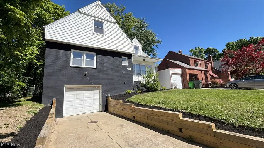 1699 Warrensville Center Road, South Euclid, OH 44121 - #3