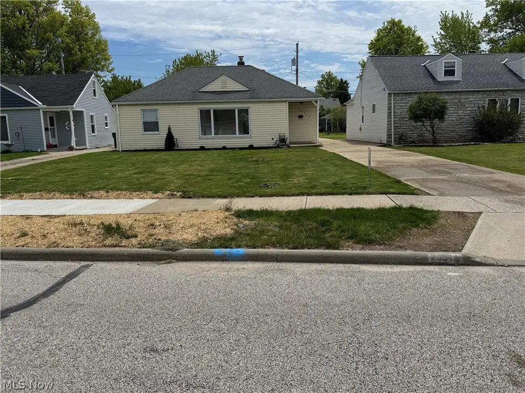 29516 Cresthaven Drive, Willowick, OH 44095 - #1