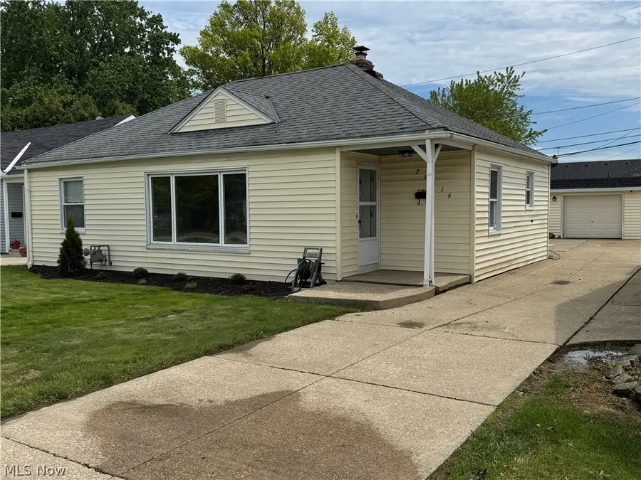 29516 Cresthaven Drive, Willowick, OH 44095 - #3