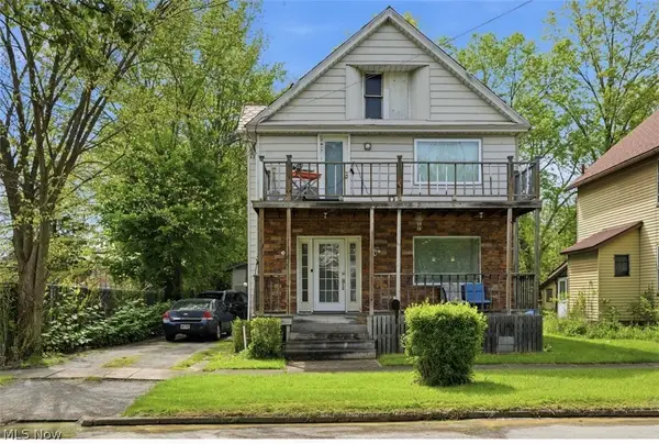 141 Austin Nw Avenue, Warren, OH 44485