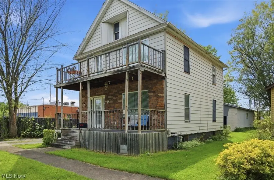 141 Austin Nw Avenue, Warren, OH 44485 - #2