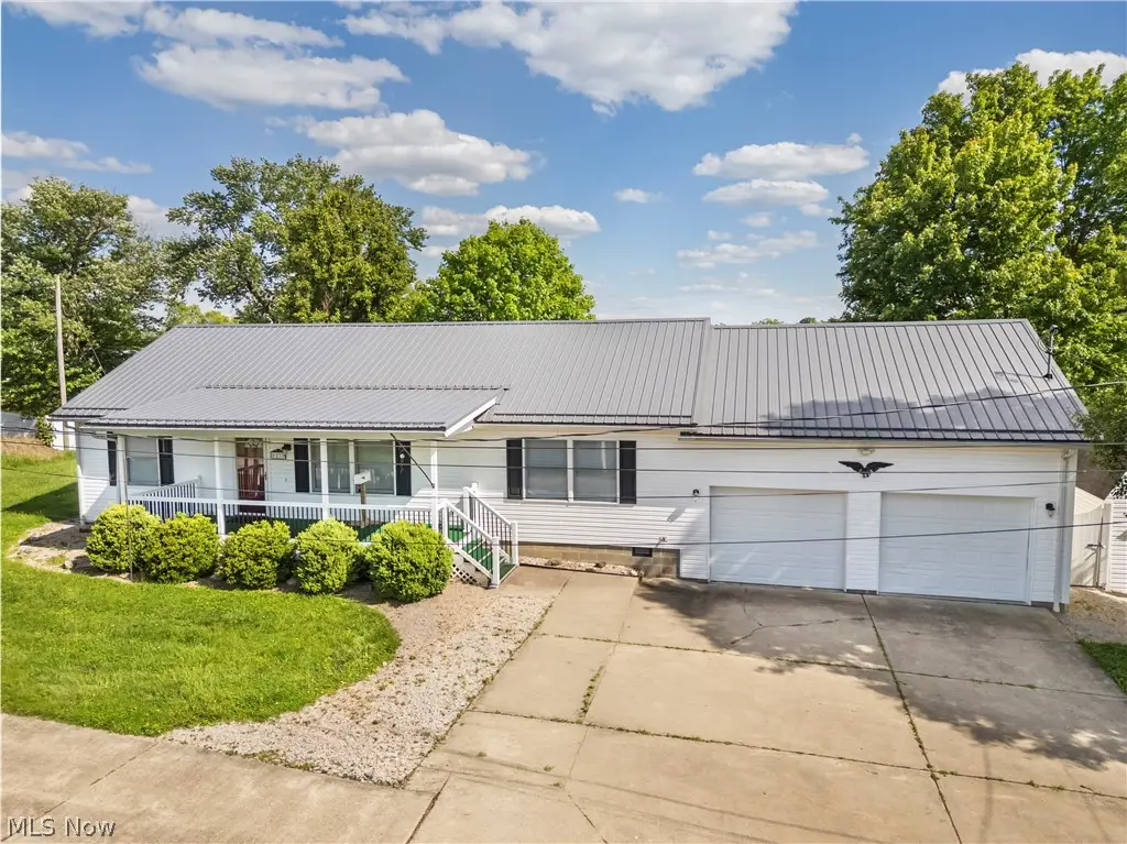 23 Delaware Street, Mineral Wells, WV 26150 - #1