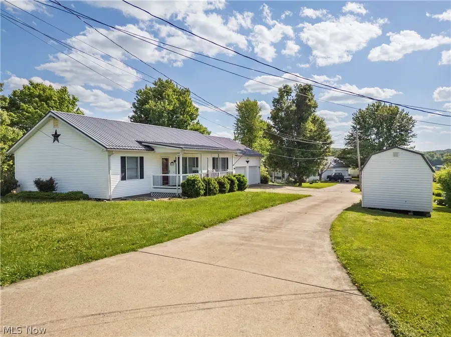 23 Delaware Street, Mineral Wells, WV 26150 - #2