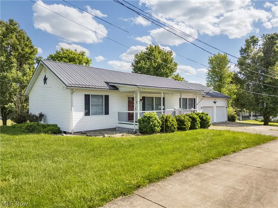 23 Delaware Street, Mineral Wells, WV 26150 - #3