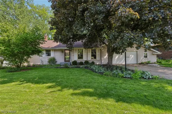 612 Forest Ridge Drive, Boardman, OH 44512