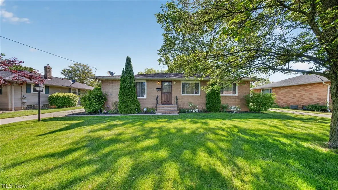 6649 Maplehurst Road, North Olmsted, OH 44070 - #1