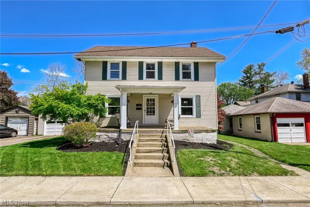 216 Lewis Ne Place, Massillon, OH 44646 - #1