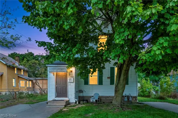 1813 Lexington Avenue, Lorain, OH 44052