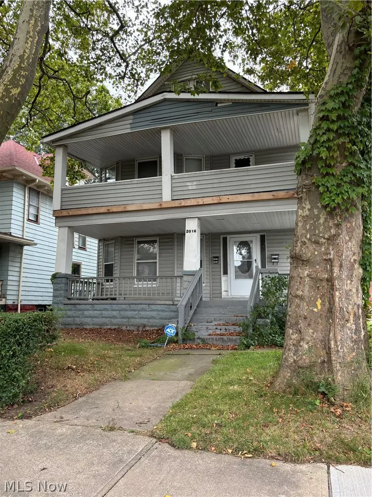 2016 W 85th Street, Cleveland, OH 44102 - #1