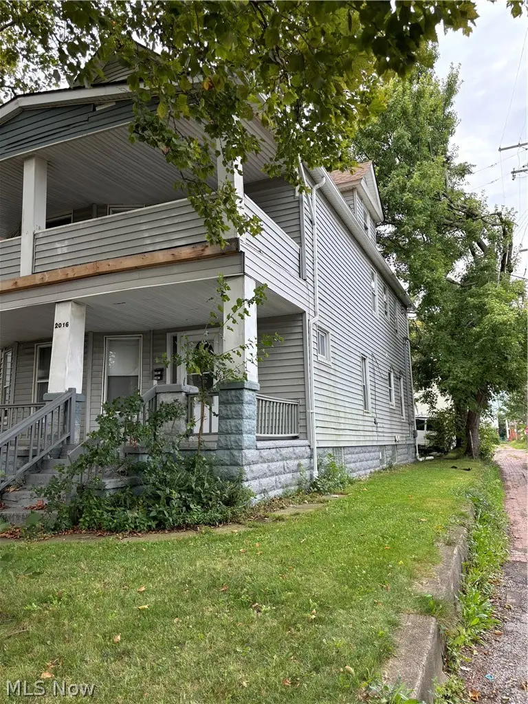 2016 W 85th Street, Cleveland, OH 44102 - #2