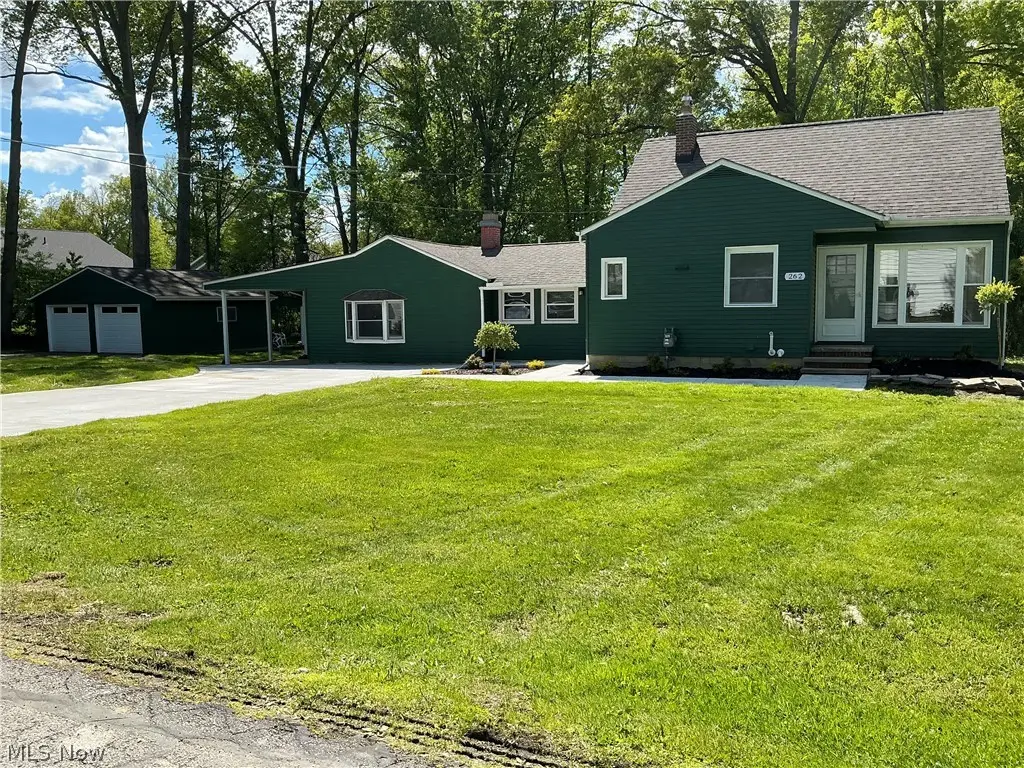 262 Miller Court, Elyria, OH 44035 - #1