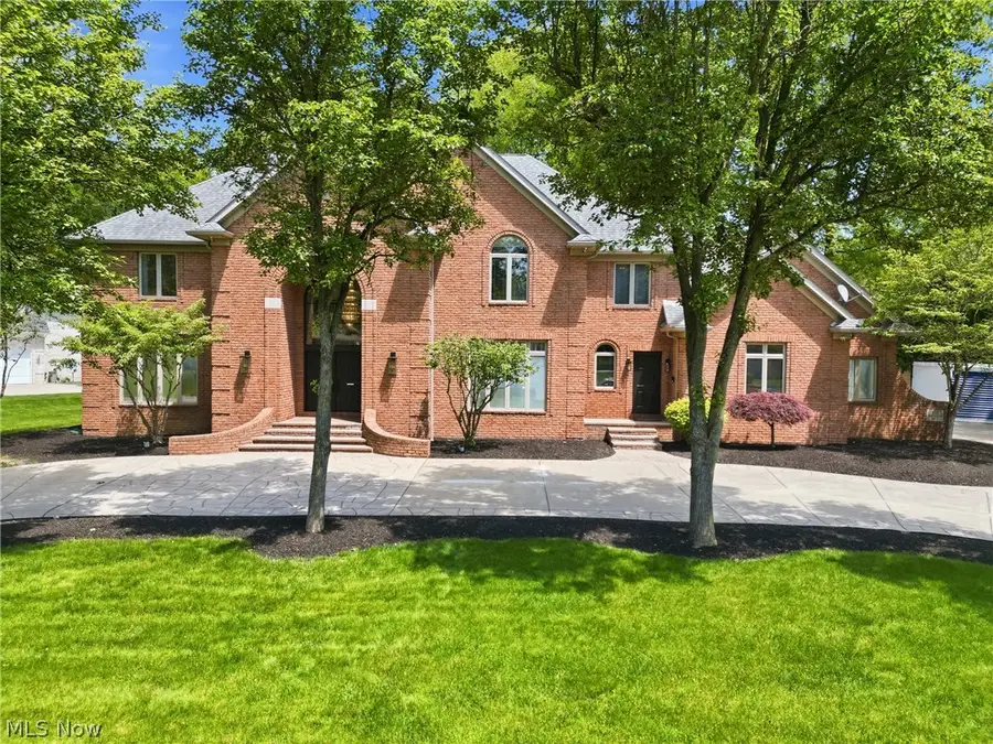 822 Park Harbour Drive, Boardman, OH 44512 - #2