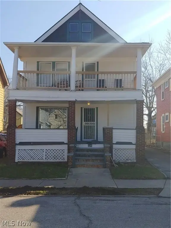 1049 E 147th Street, Cleveland, OH 44110 - #1