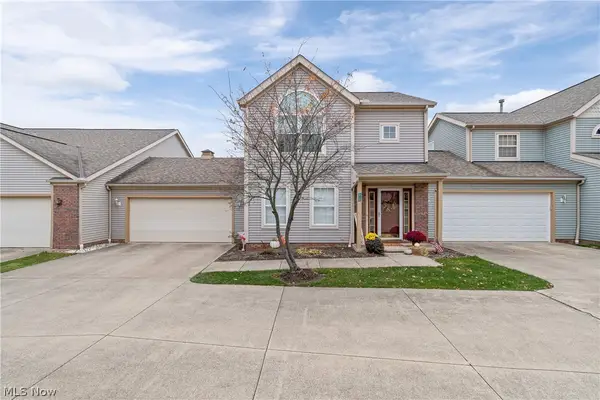 8720 Quailridge Court, Macedonia, OH 44056