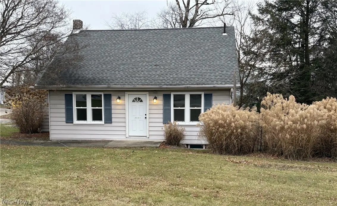 4258 Mahoning Avenue, Youngstown, OH 44515 - #1