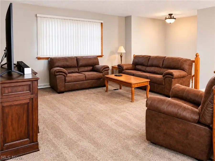 3438 Warren Meadville Road, Bazetta, OH 44410 - #3