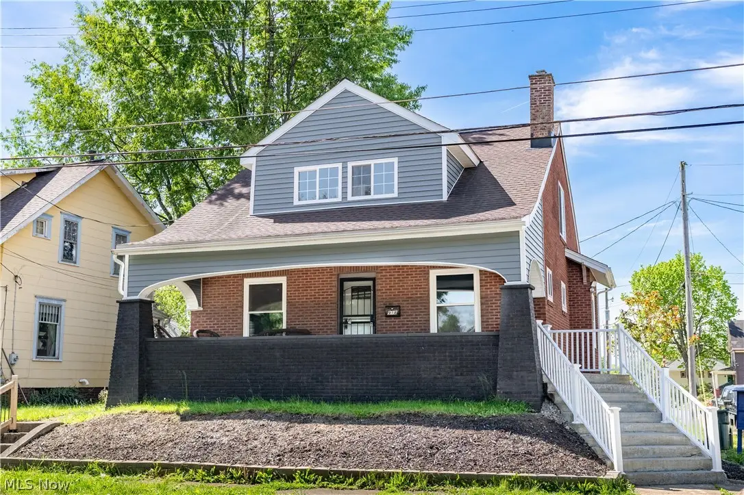 918 15th Nw Street, Canton, OH 44703 - #1