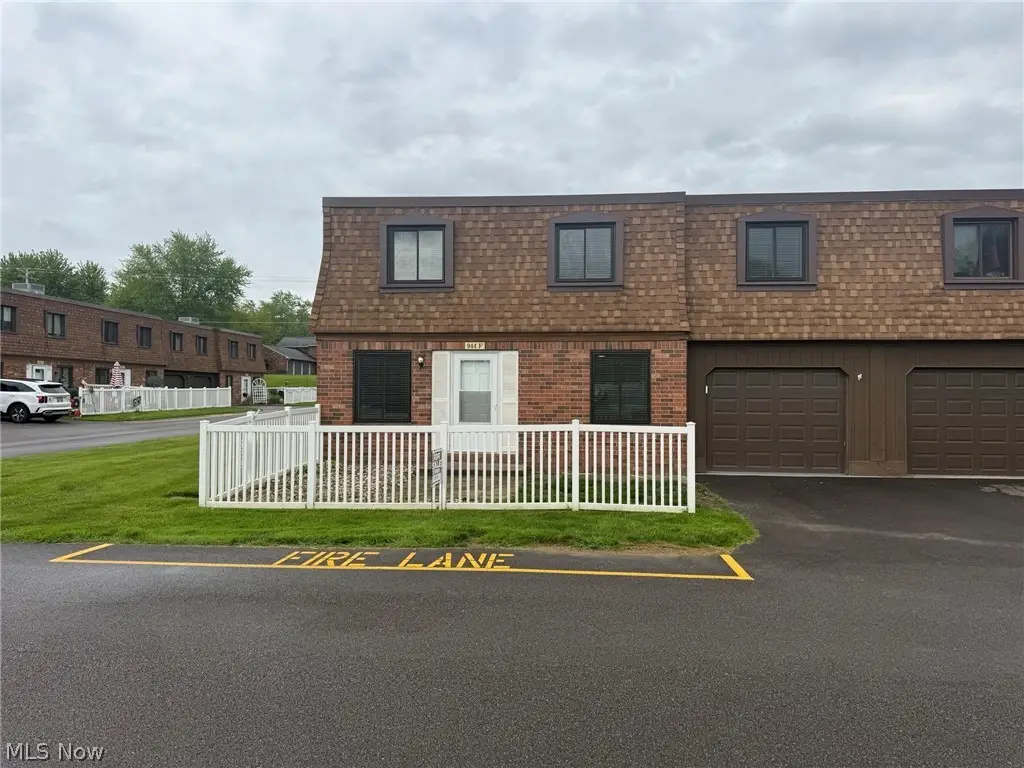 944 Wadsworth Road #F3, Medina, OH 44256 - #1