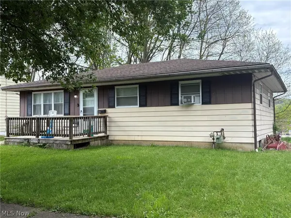 1273 Barcelona Drive, Akron, OH 44313