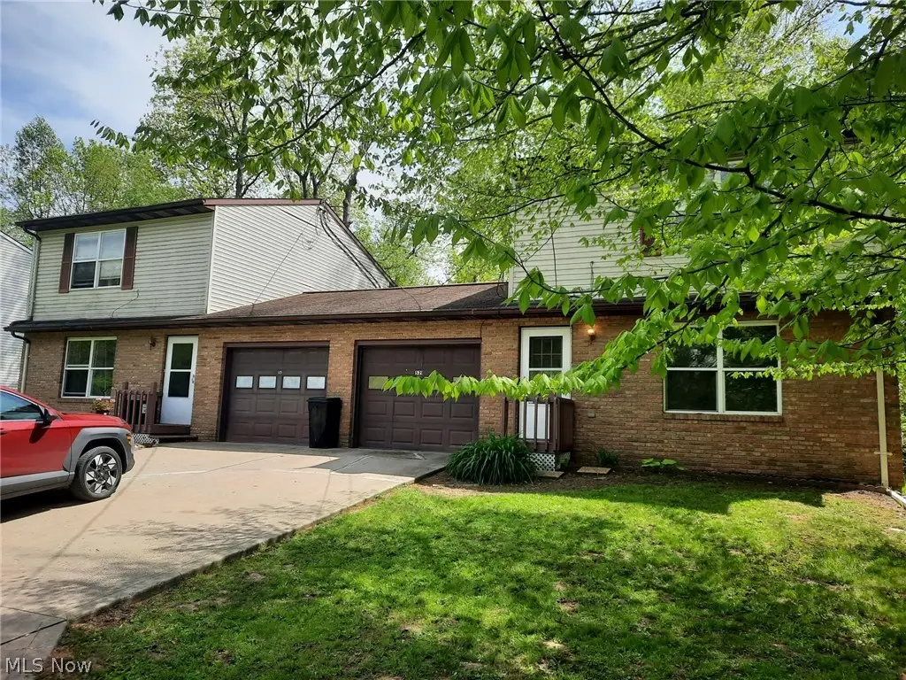 519 Straub W Road, Mansfield, OH 44904 - #1