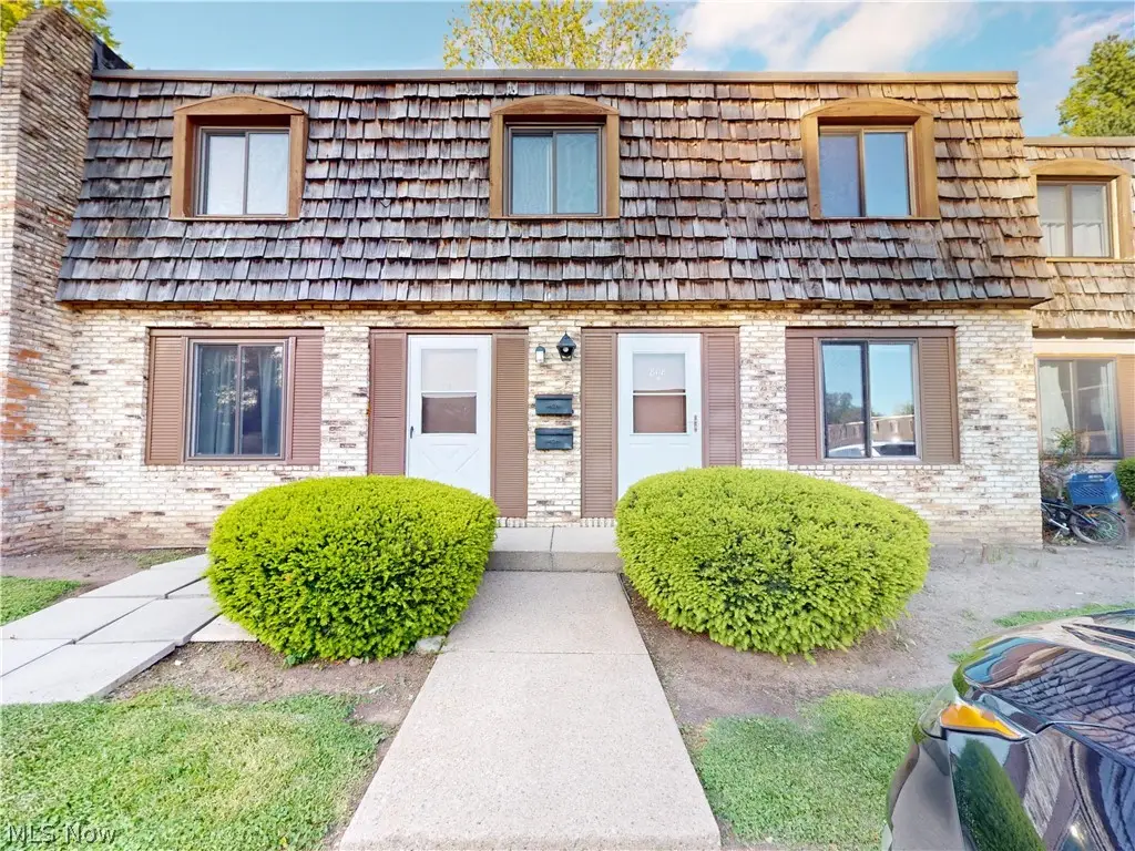 1651 Mentor Avenue #808, Painesville, OH 44077 - #1
