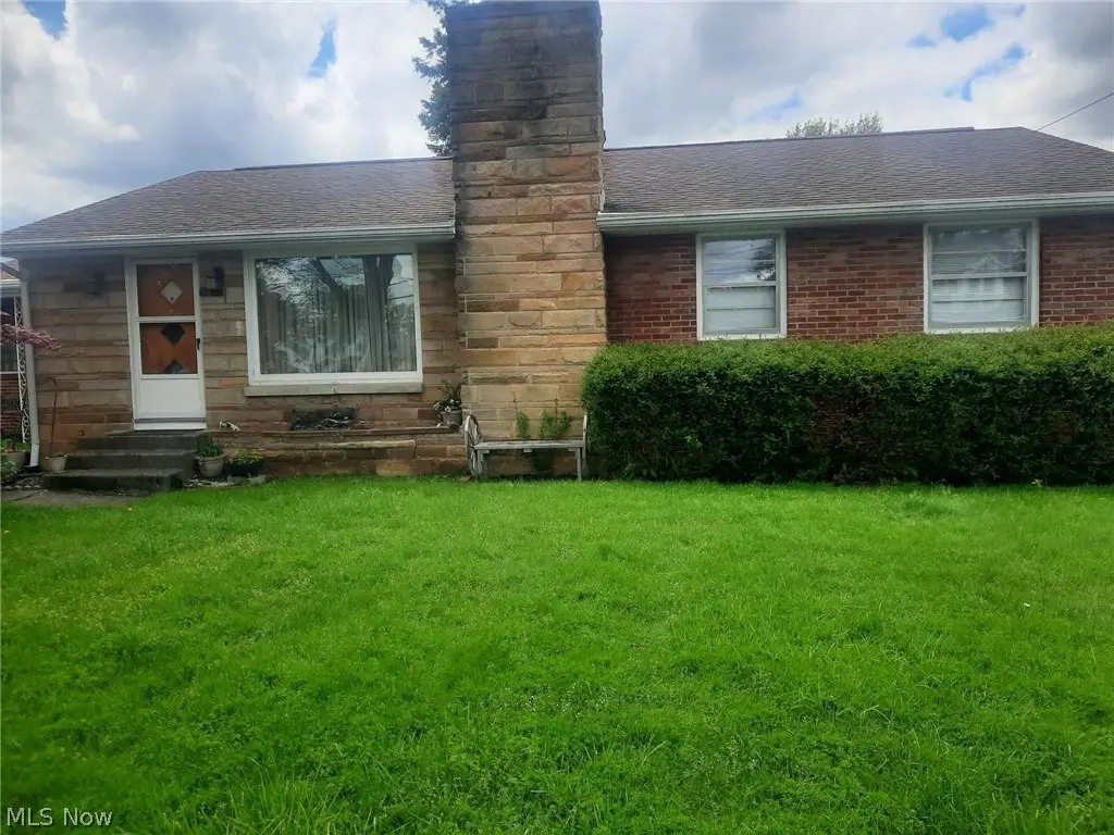 1148 King Road, Ashland, OH 44805 - #1