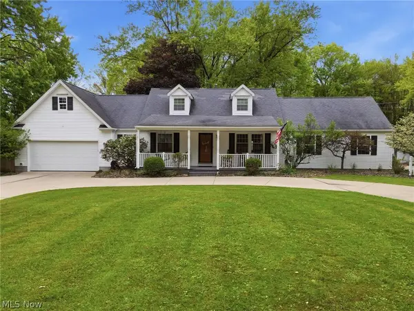 175 Henn Hyde Ne Road, Howland, OH 44484