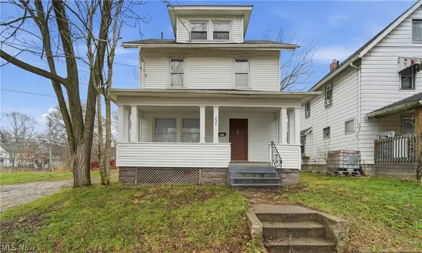 225 Cranz Place, Akron, OH 44310