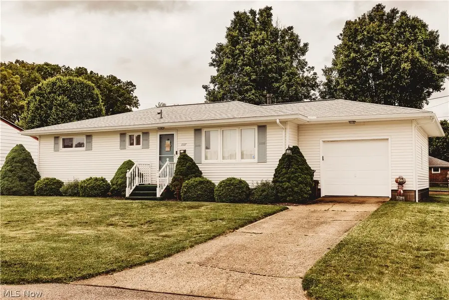 1337 Canoe Lane, Coshocton, OH 43812 - #2