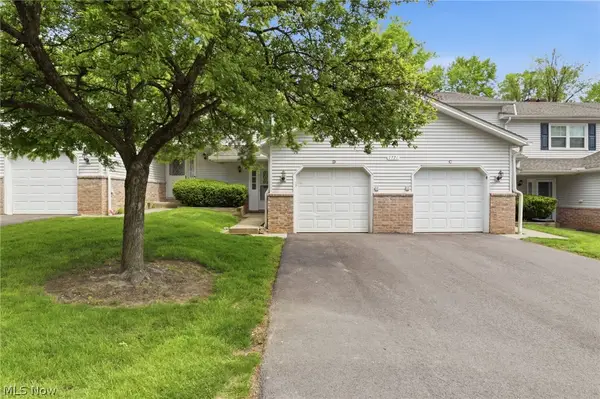 1771 Rolling Hills Drive #D, Twinsburg, OH 44087