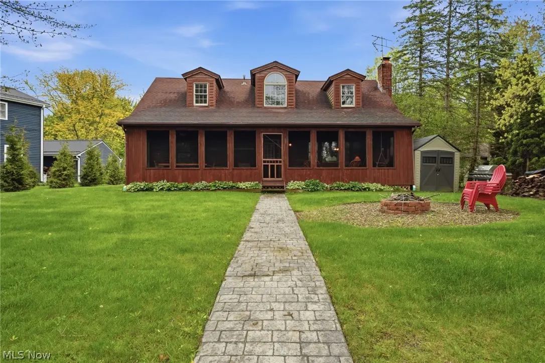 1537 Lake Crest Drive, Roaming Shores, OH 44084 - #1