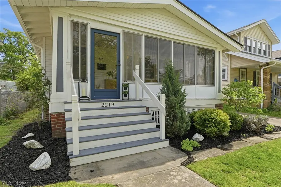 2219 Carabel Avenue, Lakewood, OH 44107 - #2
