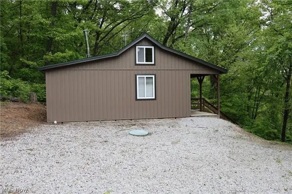 61342 High Hill Road, Cambridge, OH 43725