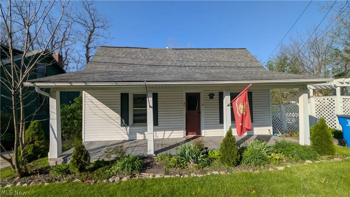 232 Chagrin Boulevard, Chagrin Falls, OH 44022 - #1
