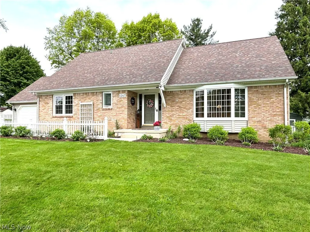 1247 Highland Avenue, Salem, OH 44460 - #1